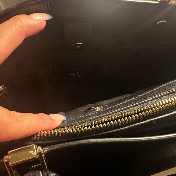 Kate Spade Purse - Picture 3 of 4